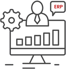 ZINTEGOWANY SYSTEM ERP - MAGTRANS