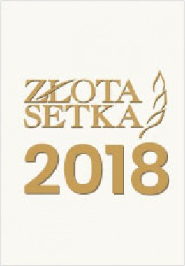 Złota Setka - MAGTRANS